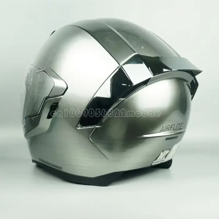 Accessoires de décoration de casque