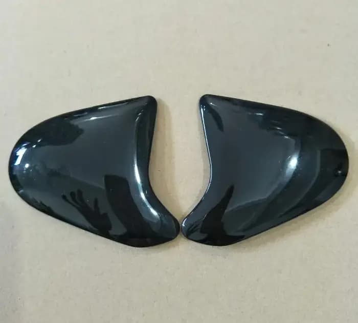 Pièces de casque pour Arai Sz-ram4 3/4