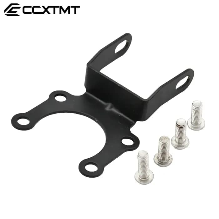 Support de phare avant de moto électrique pour sur-ron Light Bee S