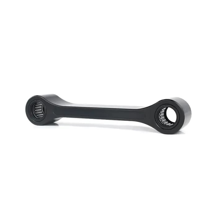 Kit de lien d'abaissement de levier de baisse de suspension arrière de moto pour Suzuki GSX-R1000 2009 2010 2011 2012