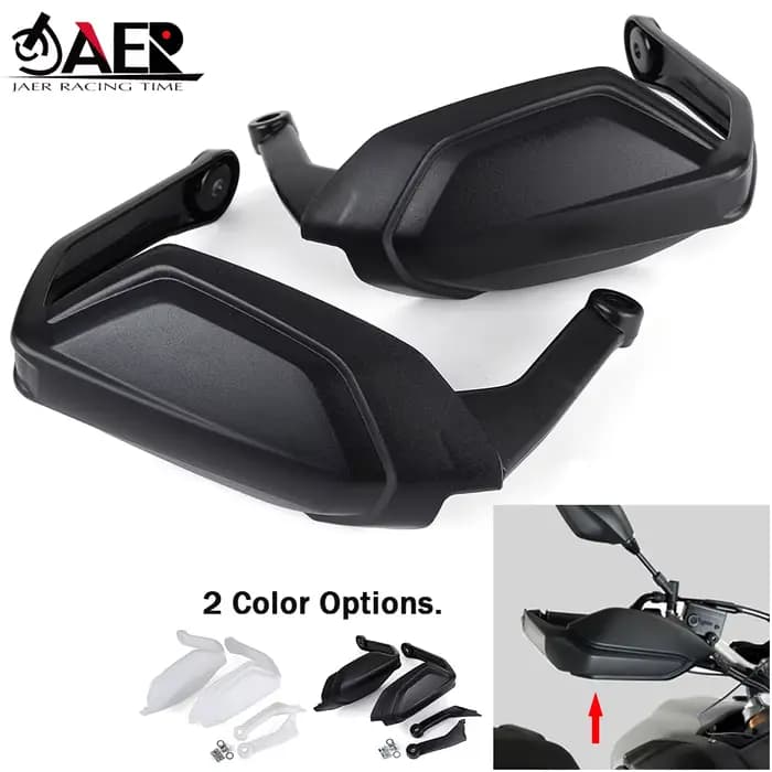 Protège-mains de moto pour Triumph, équipement de protection, pare-vent, TIGER 900, 850, SPORT, IGHT