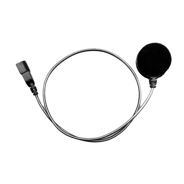 Pour Cardo PACKTALK Edge moto Bluetooth interphone Microphone cordon