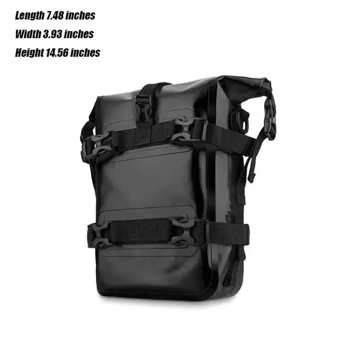 Sacs de protection pour moto