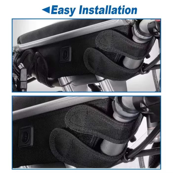 Sac à outils pour accessoires de moto Fantic Enduro XE 50 125 300