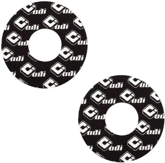 Poignées de moto Donut pour KTM CR CRF XR YZ YZF WR WRF RM RMX RMZ KX KLX tout Dirt Bike Pit Motocro