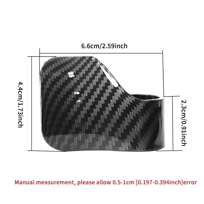 Booster d'accélérateur universel pour Moto