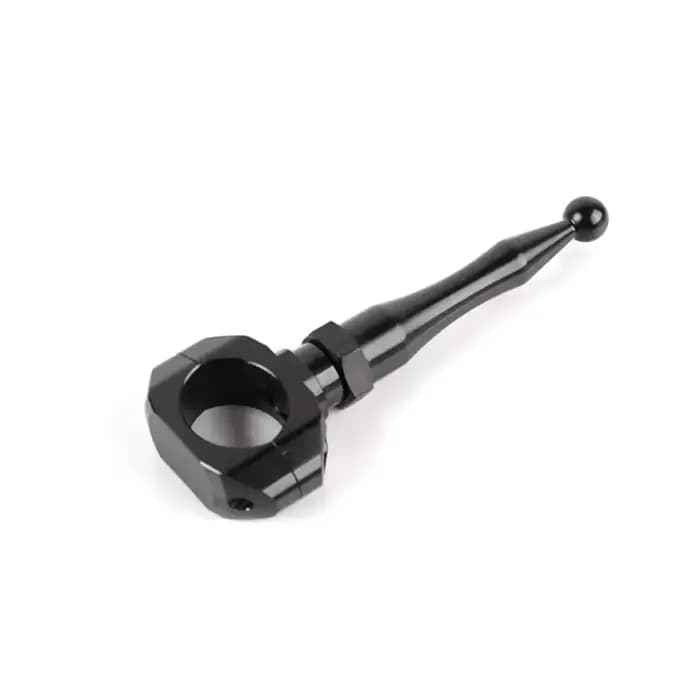 Pour Harley Pan America 1250 PA RA1250 S PA1250 accessoires béquille Support latéral aide Extension