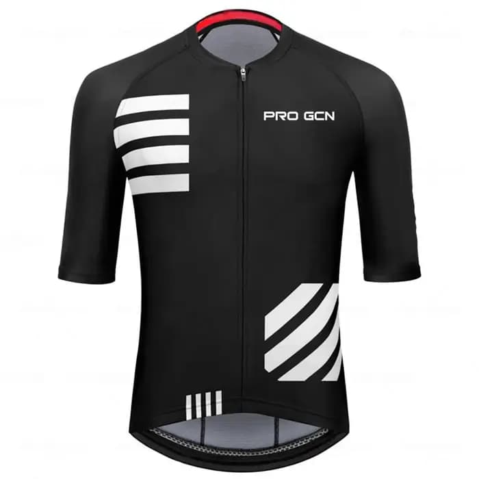 2023 hommes été cyclisme vêtements ensembles respirant VTT