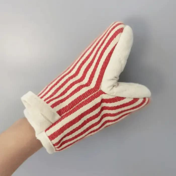 Gants isolants thermiques