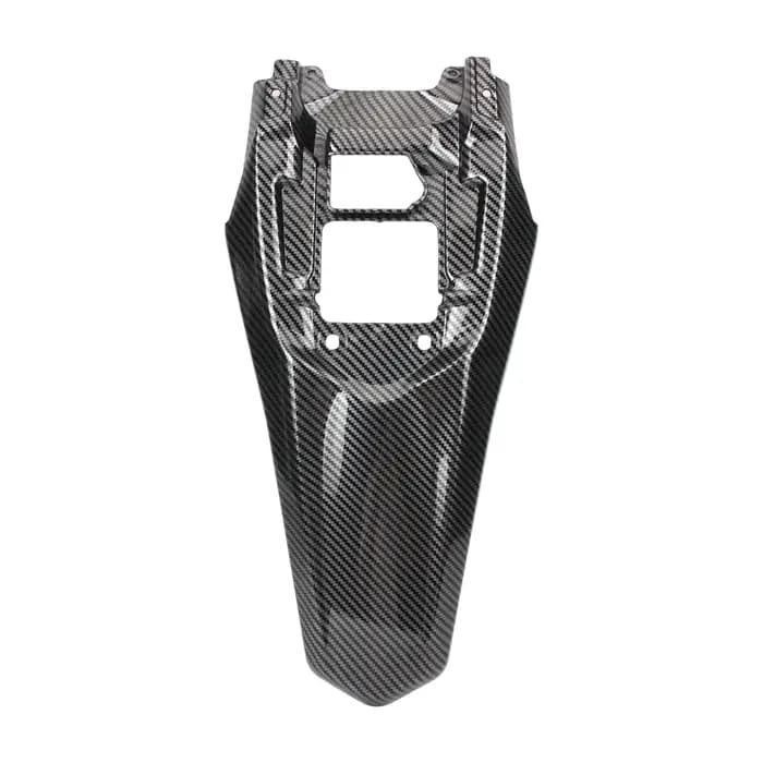 Garde-boue arrière de moto modifié pour Surron