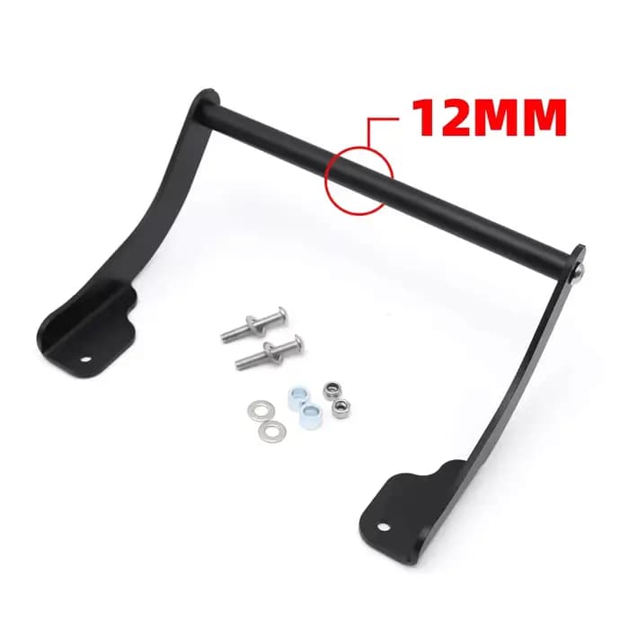 Support de navigation mobile GPS pour moto HONDA Cross Cub 50, Cross Cub 100, Super Cub 50, Super Cu