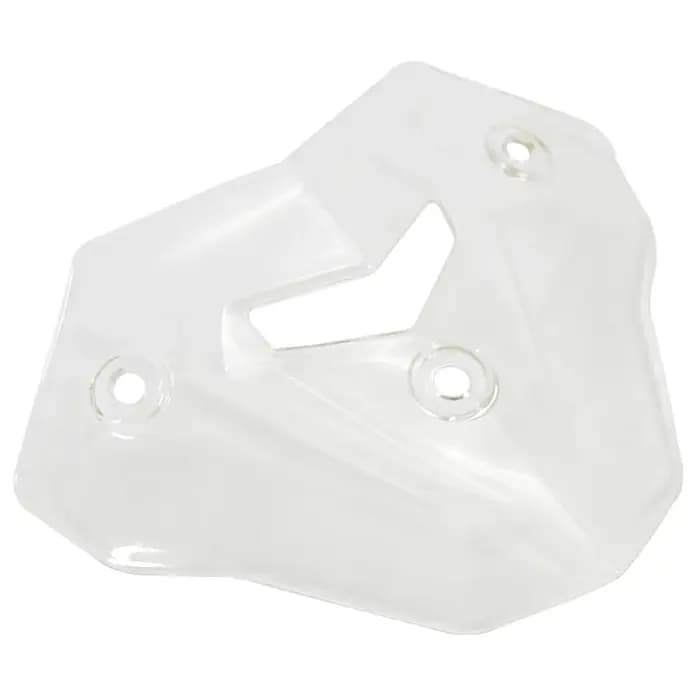 F 900 R accessoires de moto écran pare-brise carénage