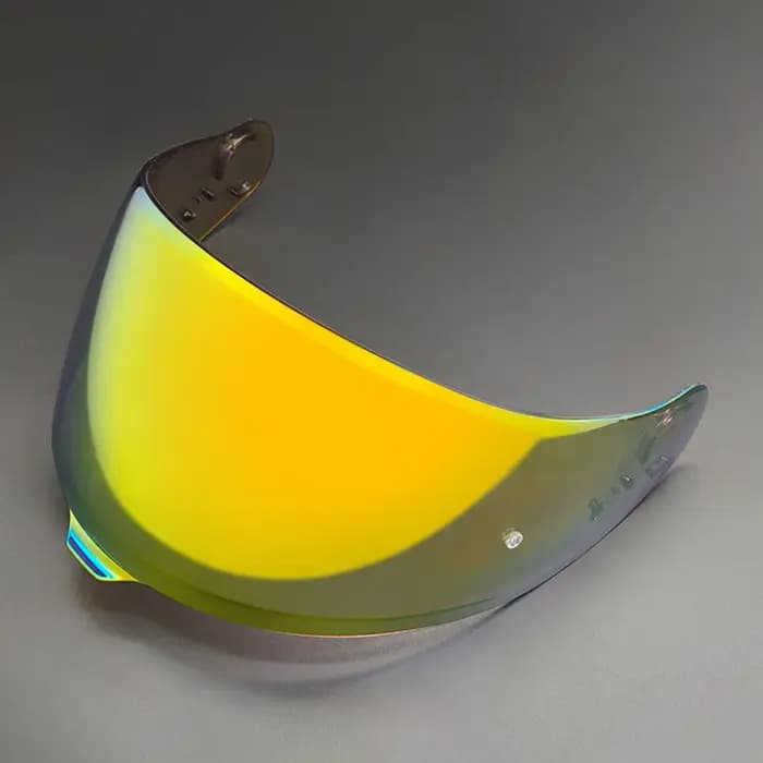 Visière de casque Gt air 3 pour écran facial