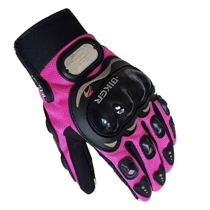 PRO Biker gants de Moto