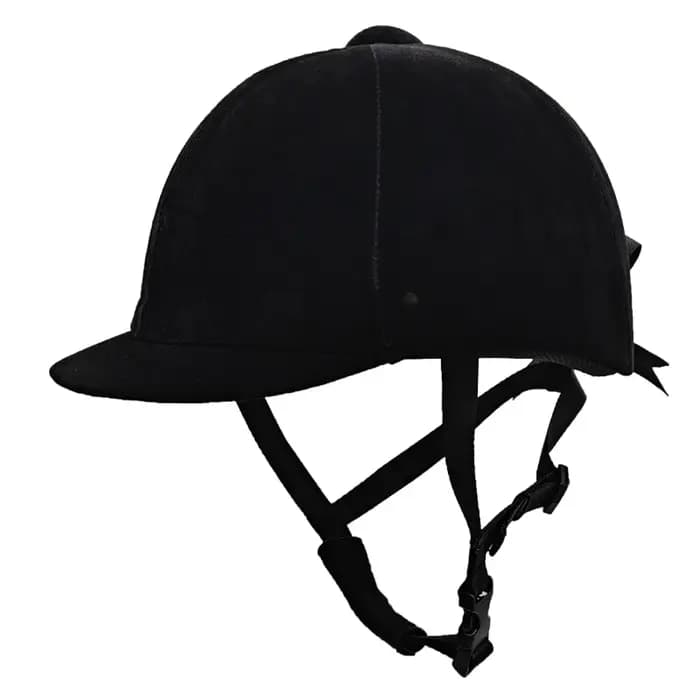 LOCLE casque d'équitation ultraléger