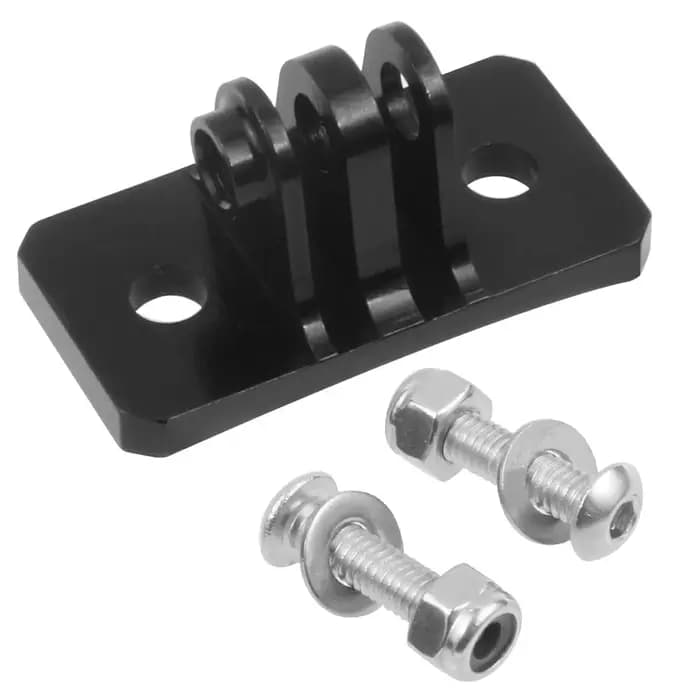 Adaptateur de montage fixe pour casque Gopro Hero 13 12 11