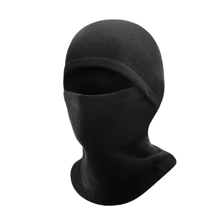 KoKossi-Cagoule de Cyclisme Chaude Unisexe