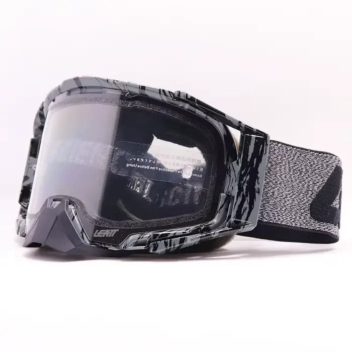 Lunettes de protection Double couche pour Motocross
