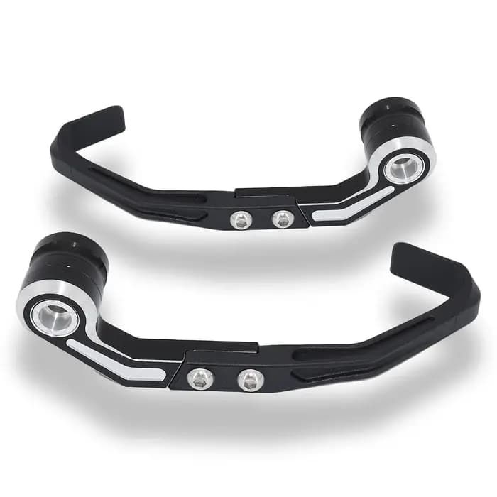 Accessoires de Moto garde-main pour Kawasaki Ktm Surron Ebike Triumph Cf Moto Voge Aprilia Talaria T