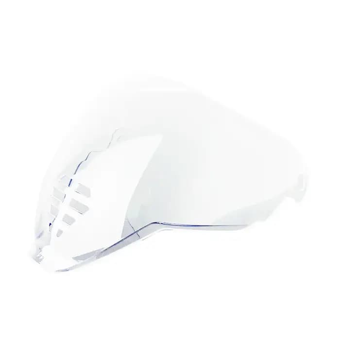 Bouclier de visière de casque pour IBurgos
