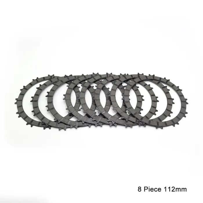 Plaques de Friction d'Embrayage pour Moto KTM HUSQVARNA GASGAS