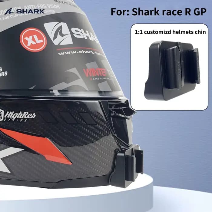Pour Shlavabo race R GP SPARTAN-GT D-SKWAL2 Moto Casque En Aluminium Personnalisé