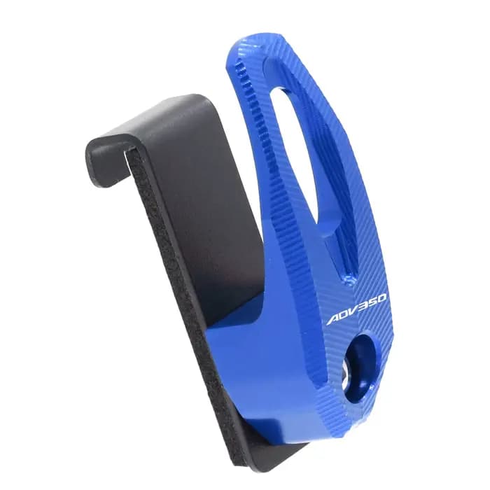Accessoires de moto, crochet pour casque, support de sac à bagages, porte-sac pour Honda ADV350 ADV