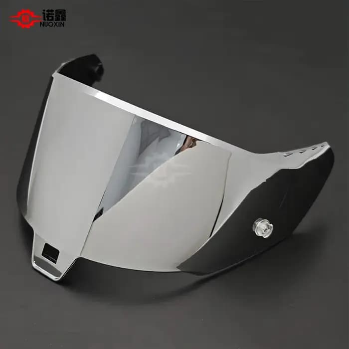 Visière de casque pour casque de moto Alpinestars Supertech R10