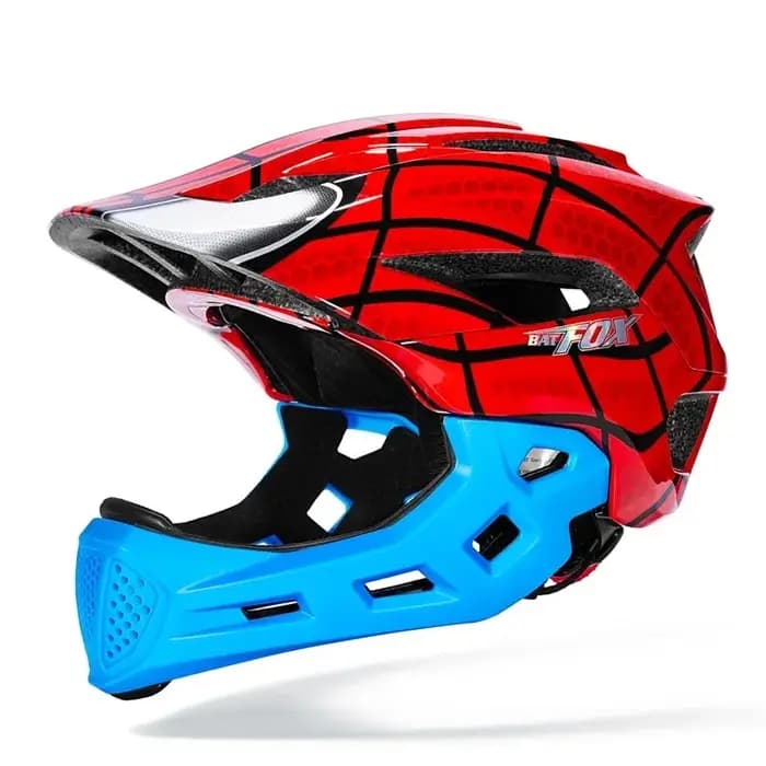 BATFOX casque pour enfants