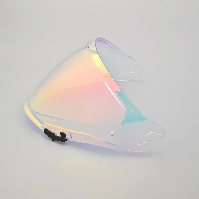 Pour LS2 OF603 Infinity II casque bouclier lentille visière pare-brise pare-soleil Protection UV