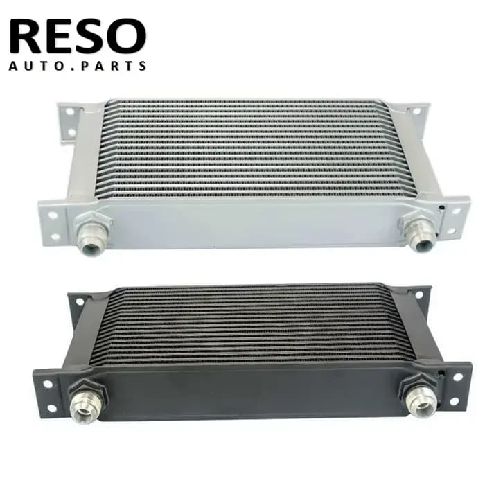 Refroidisseur d'huile de transmission de moteur, 19 nucléoUniversal AN10 AN-10