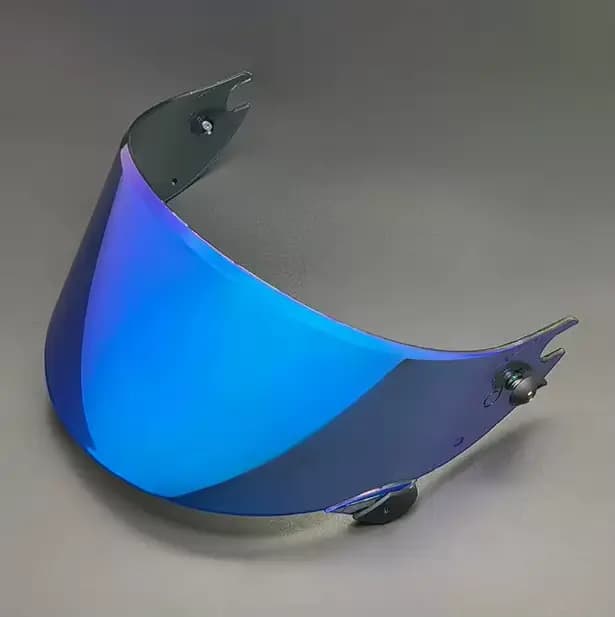 Casque de moto avec visière intégrale pour SHARK RACE R PRO GP
