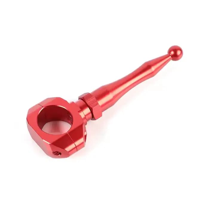 Pour Harley Pan America 1250 PA RA1250 S PA1250 accessoires béquille Support latéral aide Extension Anti-coup de pied Assistant