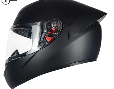 Accessoires pour casques de moto Accessoires pour casques