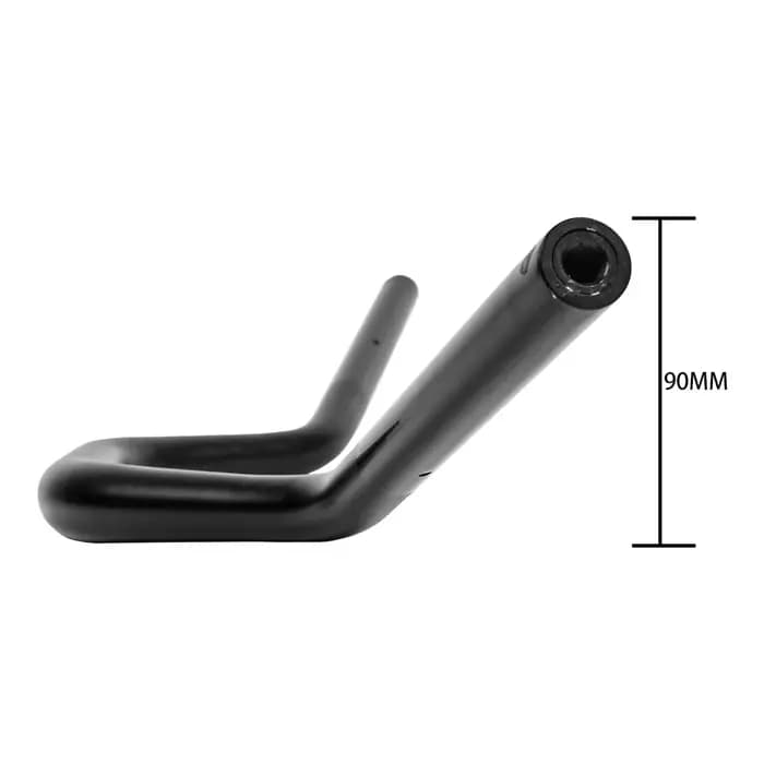 Guidon de moto personnalisé