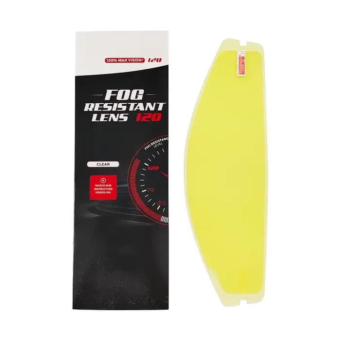 Visière de casque intégral pour moto SPARTAN RS, lentille de remplacement pour casque SHARK SPARTAN