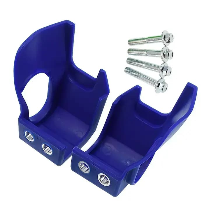 Protection de fourche avant pour Beta RR RACING RC 2T 125 250 300 350 390 Motocross et RC 4T 350 390 430 480 2020