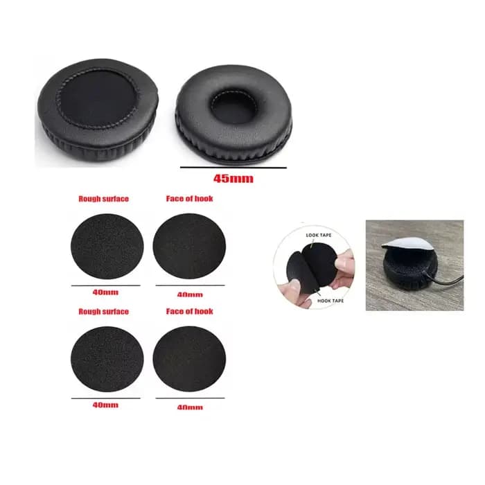 Accessoire de casque Bluetooth pour casque de moto pour SENA SRL-EXT