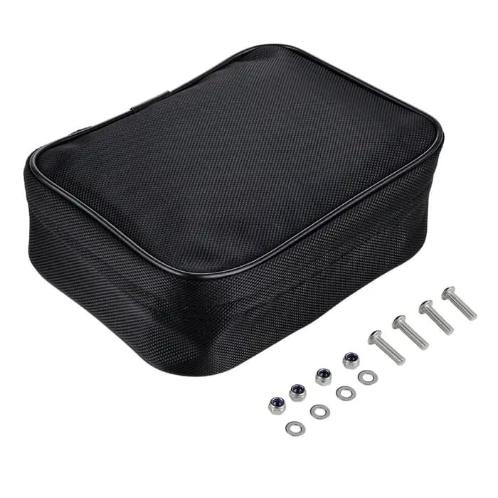 Sac à outils universel pour accessoires de moto
