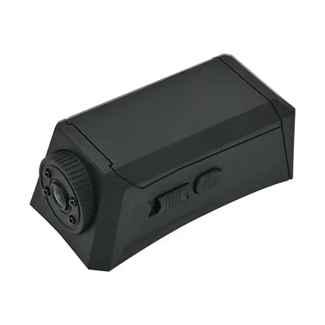 Caméra de sport tactique EverwildGear avec fonction vidéo et photo