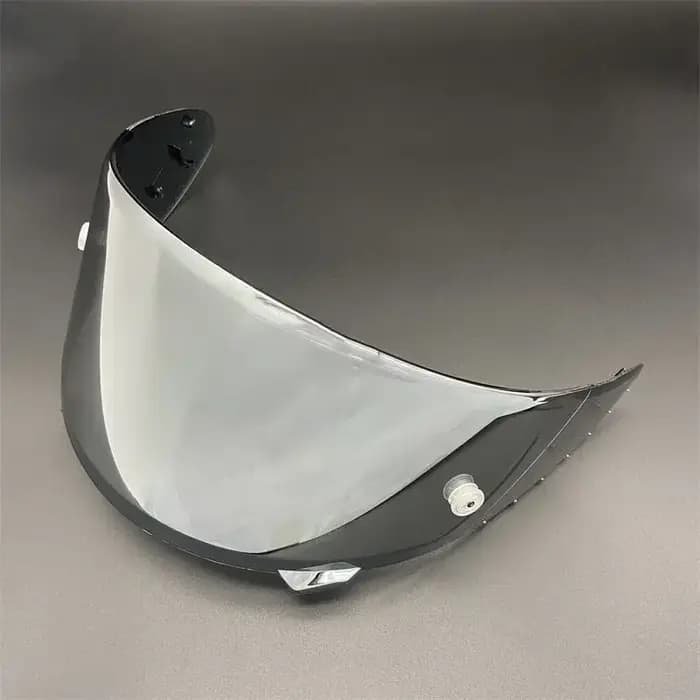 Casque De moto intégral X14 YANAGAWA5 couleur verte équitation