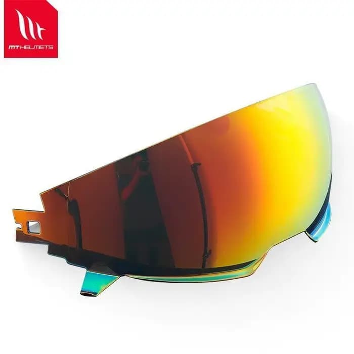 Lentille de remplacement interne pour casque MT Streetfighter
