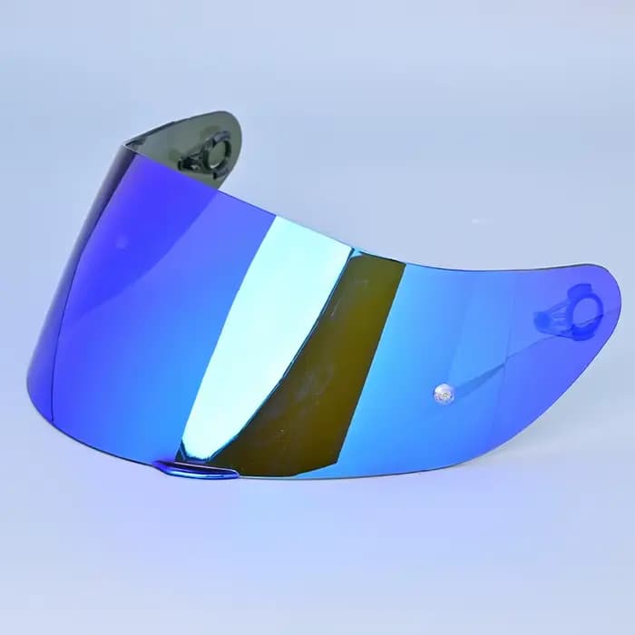 Pour AGV K5 K5S K5-S K3SV K1 K1S Compact ST Casque de Moto visière lentille bouclier lunettes plein visage broche