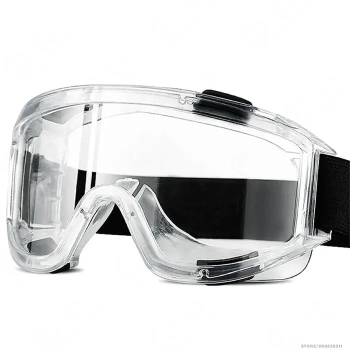 Lunettes de Moto