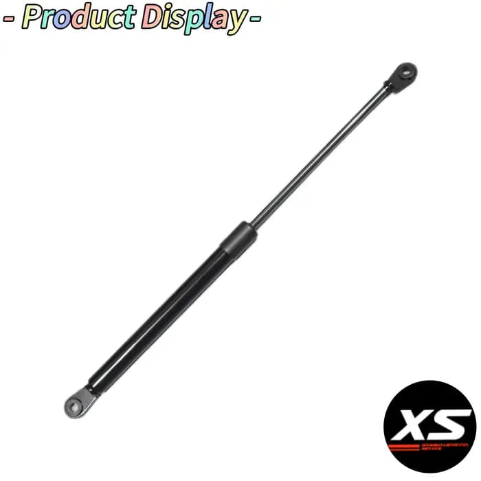 Amortisseur de siège pour Suzuki Burgman 650 AN650 2003-2013 avec vérin de réglage du dossier intégr