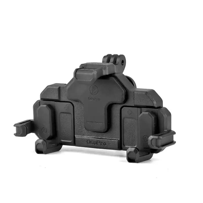 Nouveau pour VOGE DS525X DS625X 525 625 DSX DSX625 accessoires support de chargement de téléphone portable