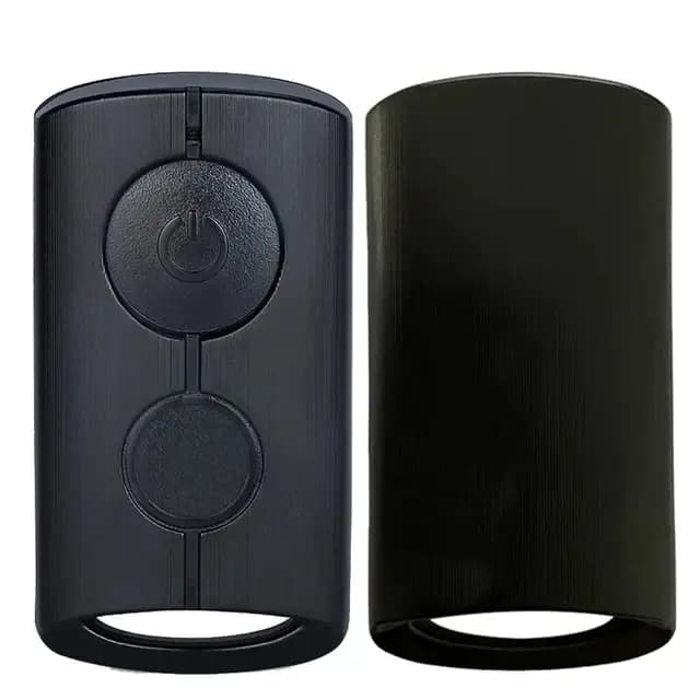 KEYECU – clé télécommande de moto