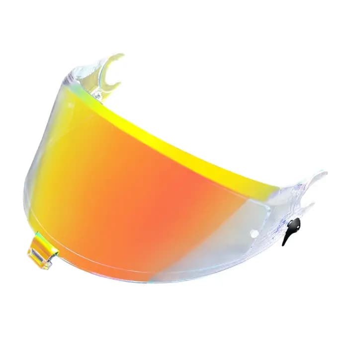 Visière de casque SPARTAN GT/GT PRO pour casques de moto SHARK