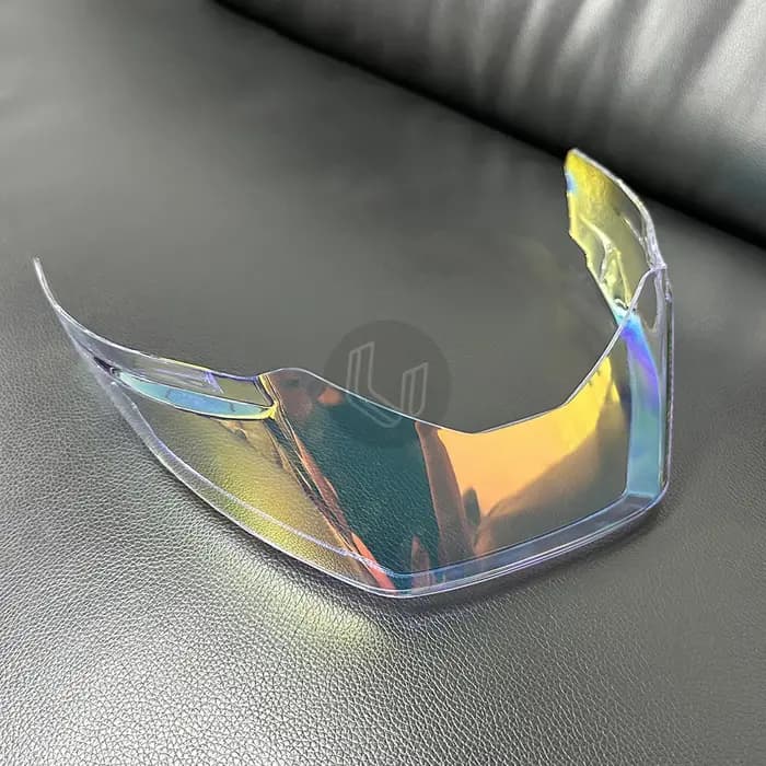 Spomicrophone de casque de garniture arrière de moto