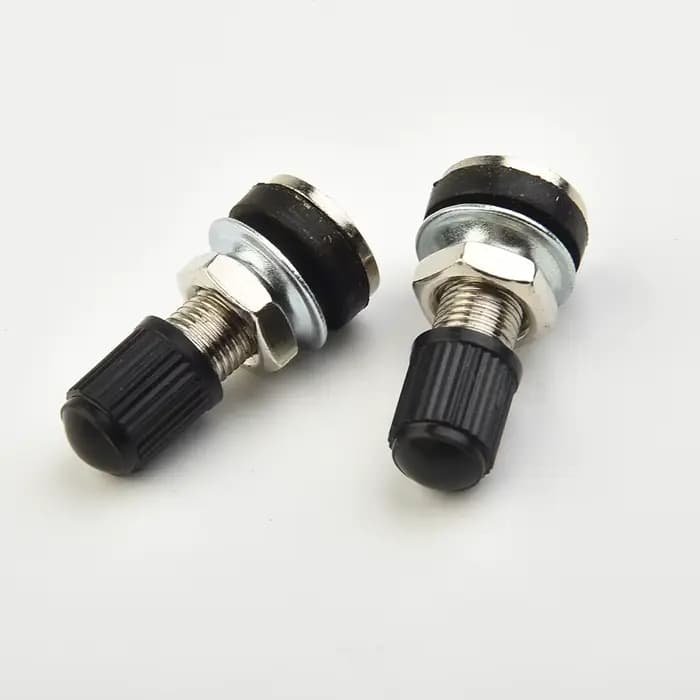 Valve de roue de moto 32mm